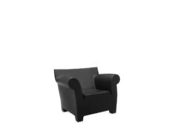 Kartell Bubble Club Armchair 13 Kartell Bubble Club Armchair -Outdoor Furniture 0607009 2 1