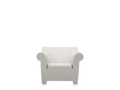 Kartell Bubble Club Armchair 14 Kartell Bubble Club Armchair -Outdoor Furniture 0607060 1 1