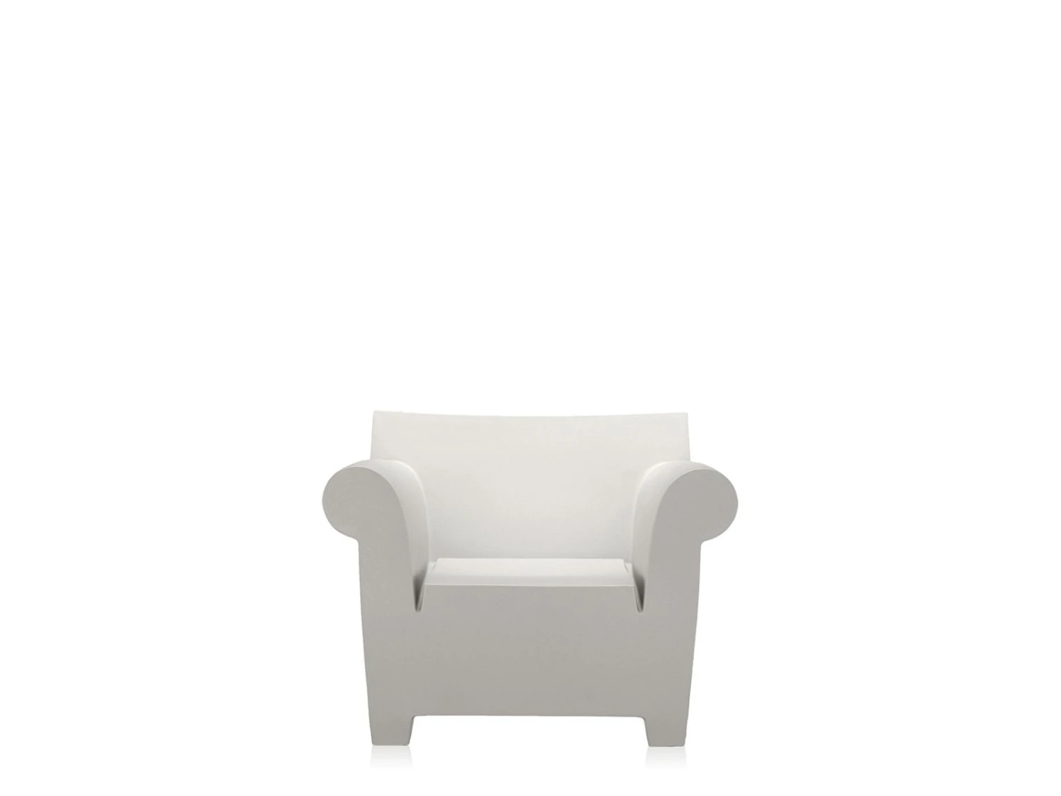 Kartell Bubble Club Armchair 6 Kartell Bubble Club Armchair - Image 4