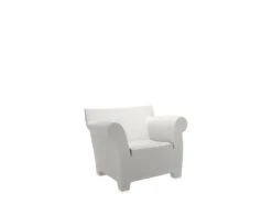 Kartell Bubble Club Armchair 15 Kartell Bubble Club Armchair -Outdoor Furniture 0607060 2 2