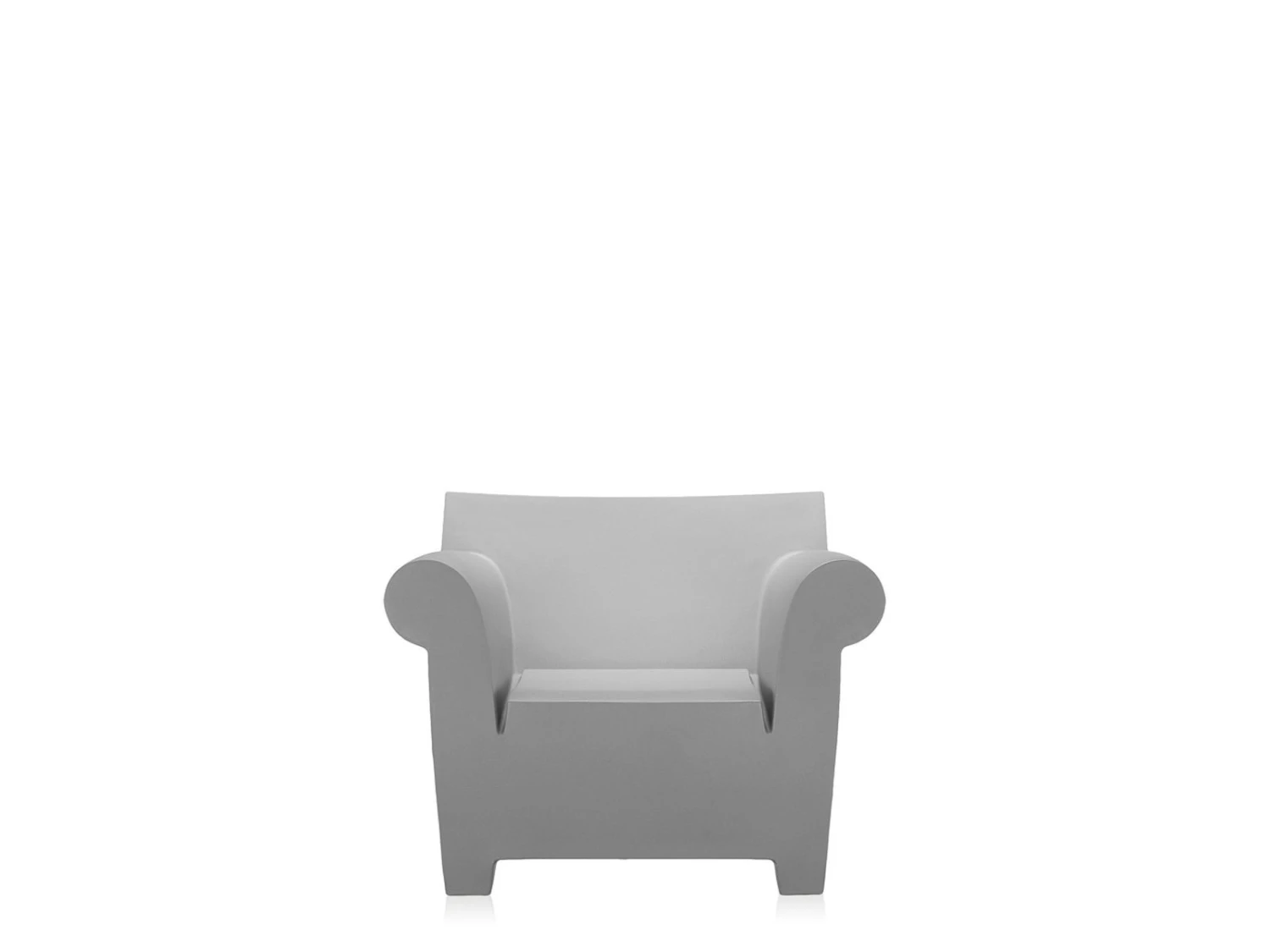 Kartell Bubble Club Armchair 8 Kartell Bubble Club Armchair - Image 6