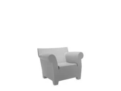 Kartell Bubble Club Armchair 17 Kartell Bubble Club Armchair -Outdoor Furniture 0607061 2 2