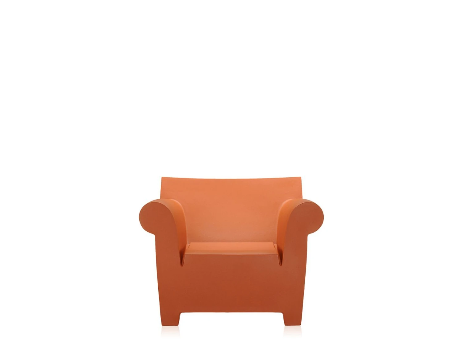 Kartell Bubble Club Armchair 10 Kartell Bubble Club Armchair - Image 8