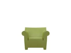Kartell Bubble Club Armchair 19 Kartell Bubble Club Armchair -Outdoor Furniture 0607065 1 2