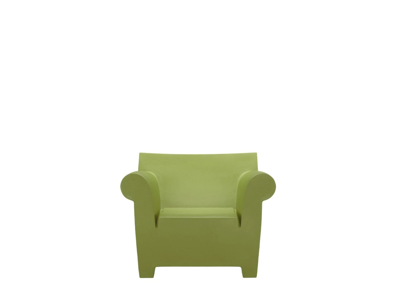 Kartell Bubble Club Armchair 11 Kartell Bubble Club Armchair - Image 9