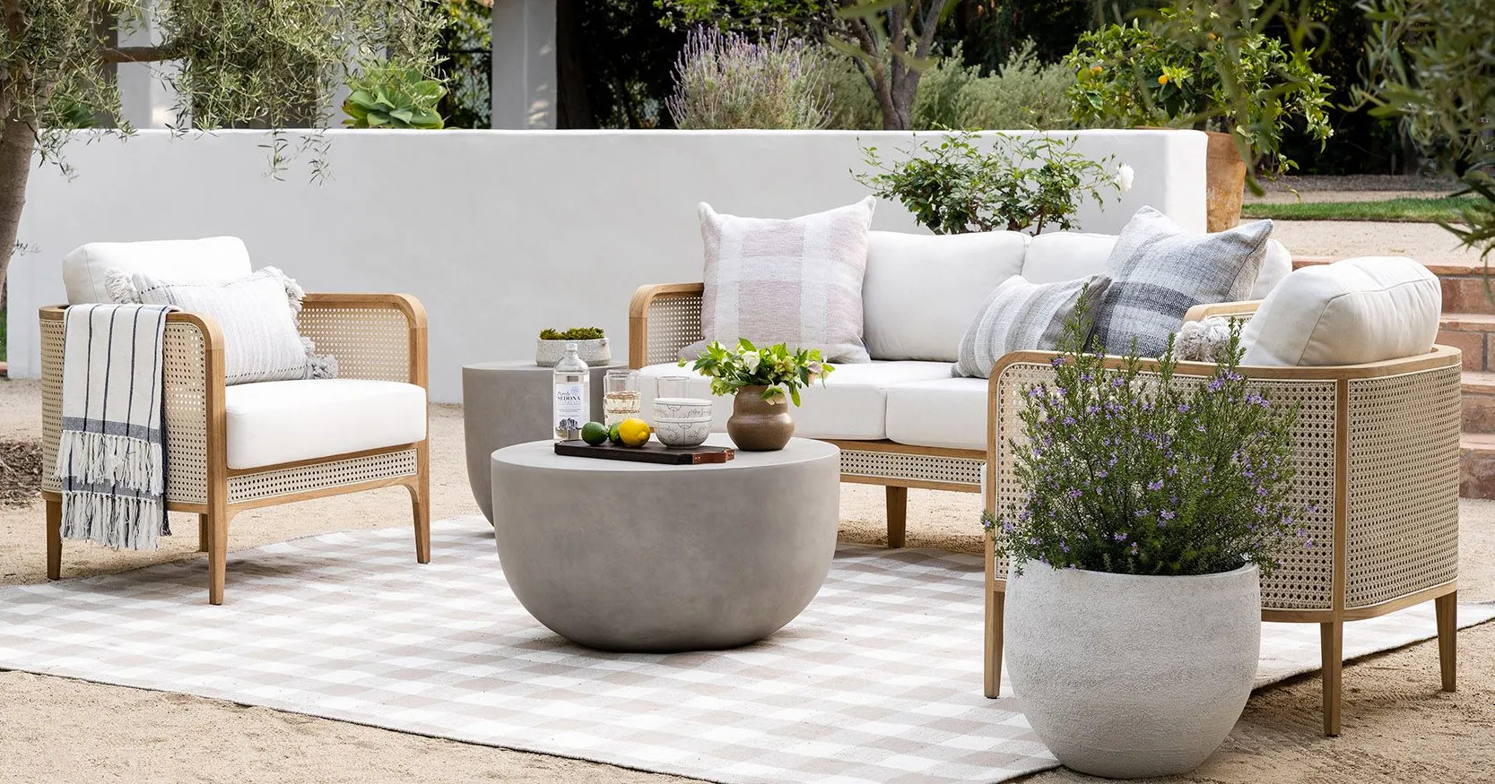 Outdoor Furniture -Outdoor Furniture 1