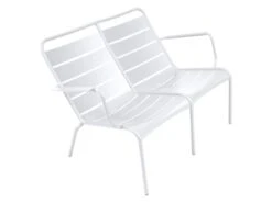 Luxembourg Duo Armchair