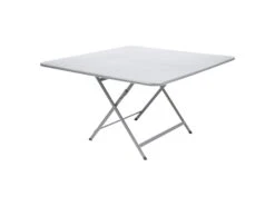 Caractère Table 128x128