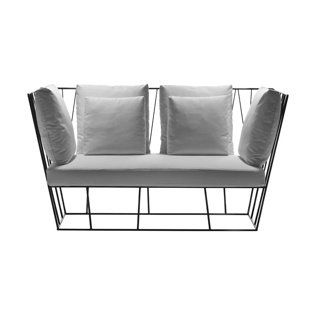 Hervè Sofa 3 Hervè Sofa