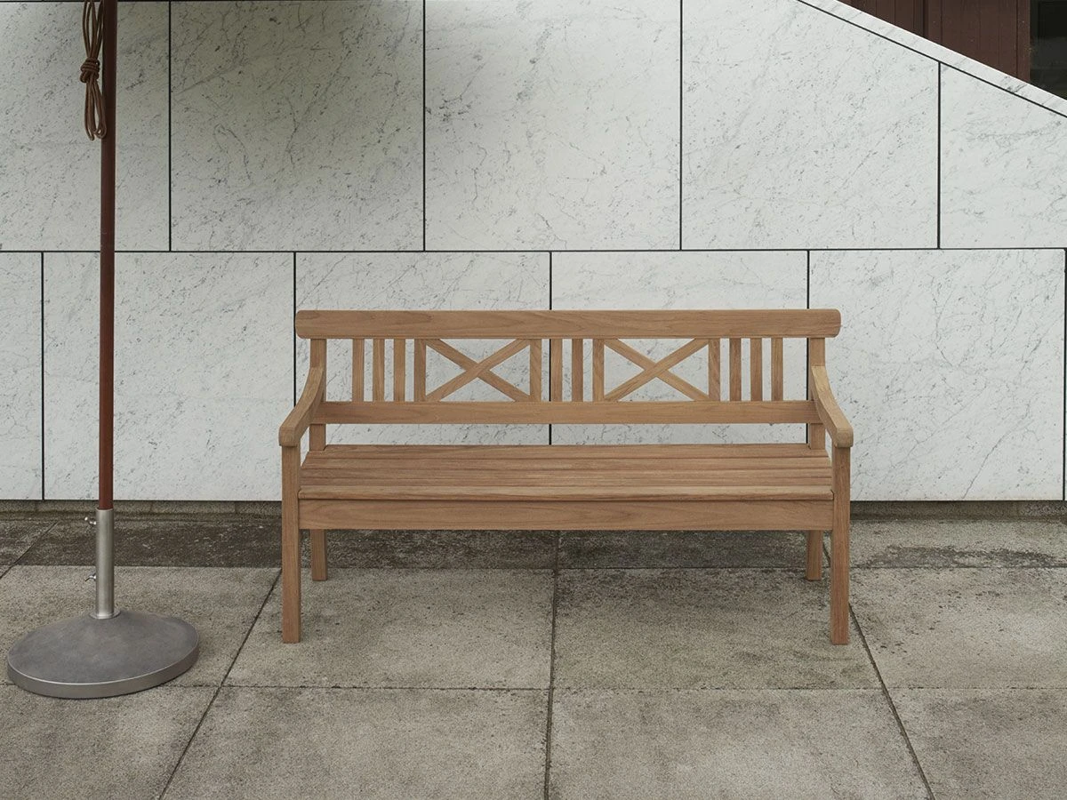 Skagerak Drachmann Bench 165 11 Skagerak Drachmann Bench 165 - Image 9