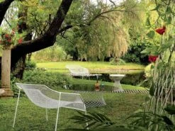 EMU Heaven Lounge Chair -Outdoor Furniture 2018Pag124Heaven