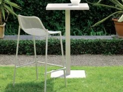 EMU Round Stool -Outdoor Furniture 2018Pag171Round