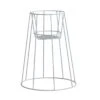 Cibele Medium Plant Stand -Outdoor Furniture 2 17 251