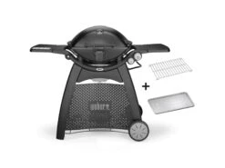 Weber Q 3200 Gas Barbecue -Outdoor Furniture 3200qbbq4444