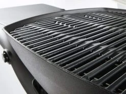 Weber Q 3200 Gas Barbecue -Outdoor Furniture 3200qbbq7777