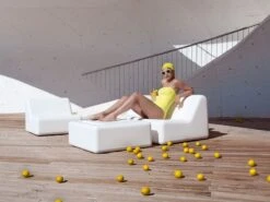 356 Table Armchair -Outdoor Furniture 356 armchair 1 diabla by gandiablasco 1