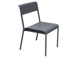 Bellevie Chair 13 Bellevie Chair -Outdoor Furniture 370 47 anthracite chair