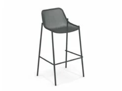 EMU Round Stool -Outdoor Furniture 46722700x700