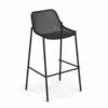 EMU Round Stool -Outdoor Furniture 46724700x700