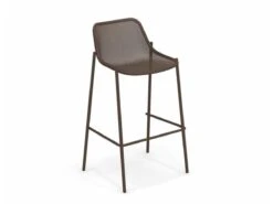 EMU Round Stool -Outdoor Furniture 46741700x700