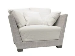 InOut 501 Armchair - Aspen 03