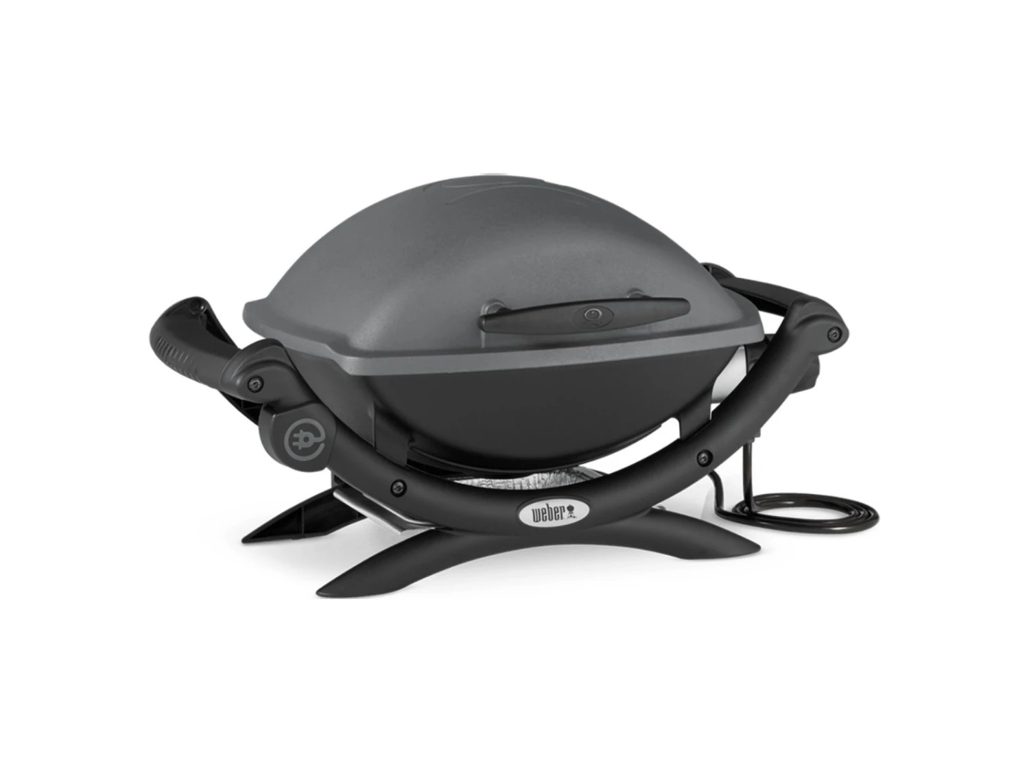 Weber Q 1400 Electric Barbecue 4 Weber Q 1400 Electric Barbecue - Image 2