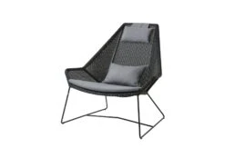 Breeze High Back Chair 25 Breeze High Back Chair -Outdoor Furniture 5469ls 5469ysn95 1584454248