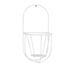 Wall Cibele Small Plant Stand