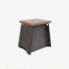 Frama 64 Plinth - Side Table -Outdoor Furniture 64Plinth