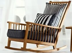 InOut 709 Rocking Chair -Outdoor Furniture 709 rocking chair