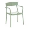 EMU Grace Armchair - Sage -Outdoor Furniture 71eudNjbaL.ACSL1500