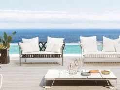 InOut 852-853 Sofa -Outdoor Furniture 852 sofa