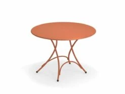EMU Pigalle Folding Round Table