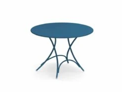 EMU Pigalle Folding Round Table -Outdoor Furniture 90461700x700