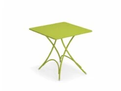 EMU Pigalle Folding Square Table