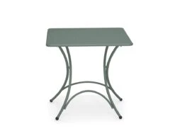 EMU Pigalle Folding Square Table -Outdoor Furniture 90775f
