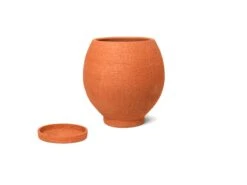 Ferm LIVING Ando Pot 10 Ferm LIVING Ando Pot -Outdoor Furniture AndoPotFermLiving