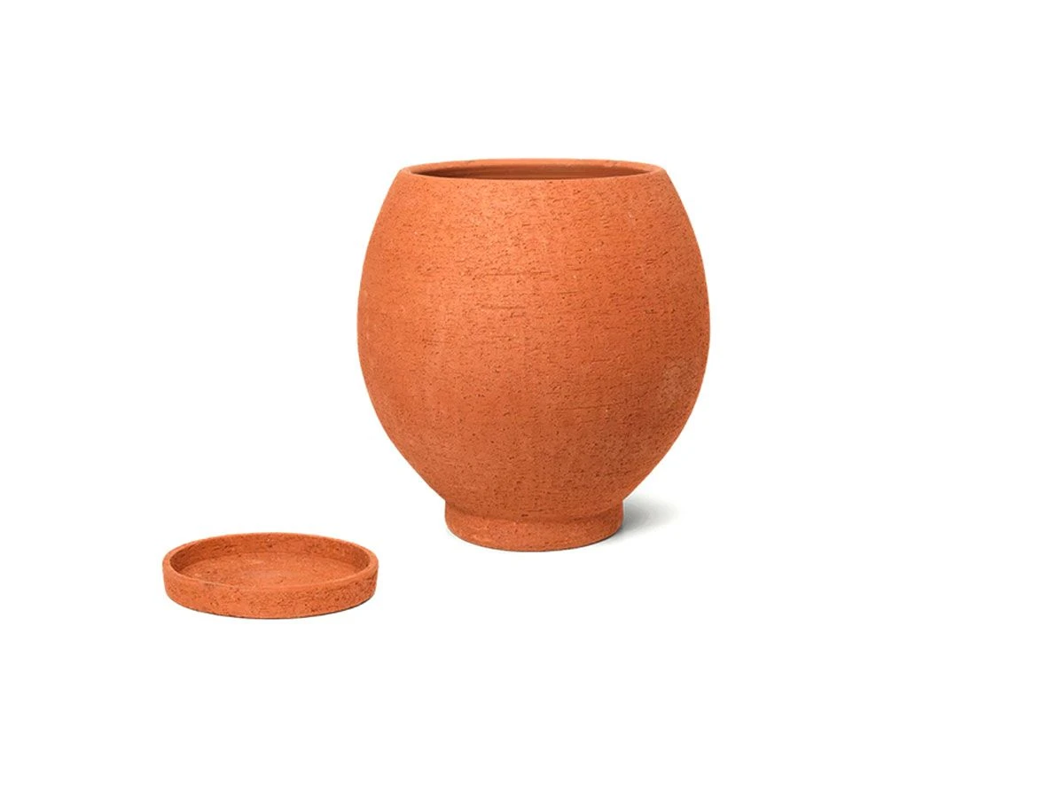 Ferm LIVING Ando Pot 5 Ferm LIVING Ando Pot - Image 3