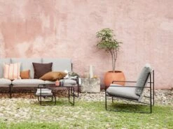 Ferm LIVING Ando Pot 13 Ferm LIVING Ando Pot -Outdoor Furniture AndoPotFermLiving3