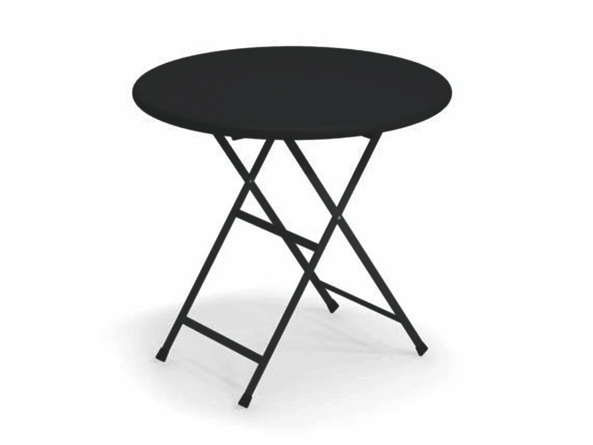 EMU Arc En Ciel Folding Round Table ø80 7 EMU Arc En Ciel Folding Round Table ø80 - Image 5