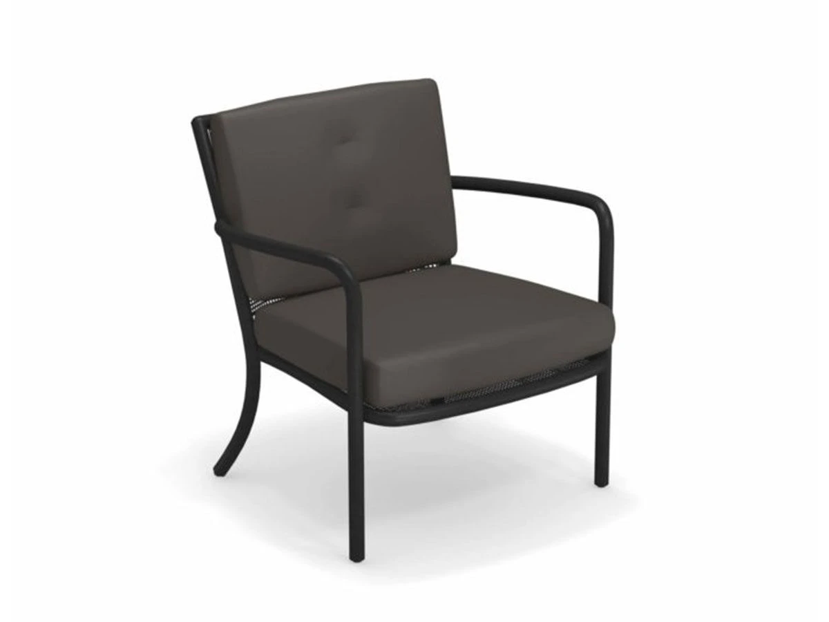 EMU Athena Lounge Chair 4 EMU Athena Lounge Chair - Image 2