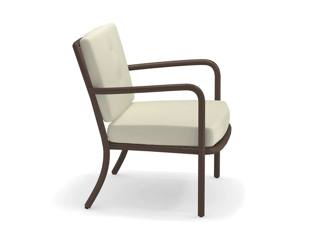 EMU Athena Lounge Chair 9 EMU Athena Lounge Chair - Image 7