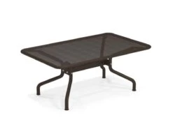 EMU Athena Coffee Table -Outdoor Furniture Athenatavolino41