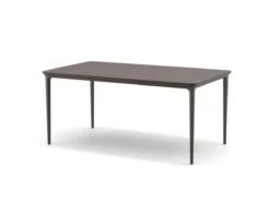Bellmonde Table -Outdoor Furniture BELLMONDETableMDedonEBONY