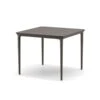 Bellmonde Table -Outdoor Furniture BELLMONDETableSDedonBLACKPEPPER