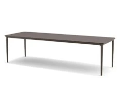 Bellmonde Table -Outdoor Furniture BELLMONDETableXLDedonEBONY