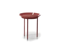 Brise 53 Outdoor Coffee Table -Outdoor Furniture BRISE53GervasoniRosso