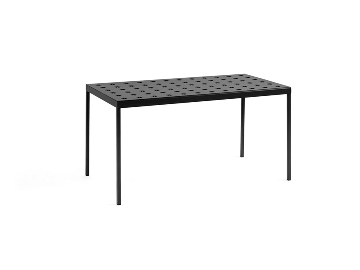 Hay Balcony Table L. 144 11 Hay Balcony Table L. 144 - Image 9
