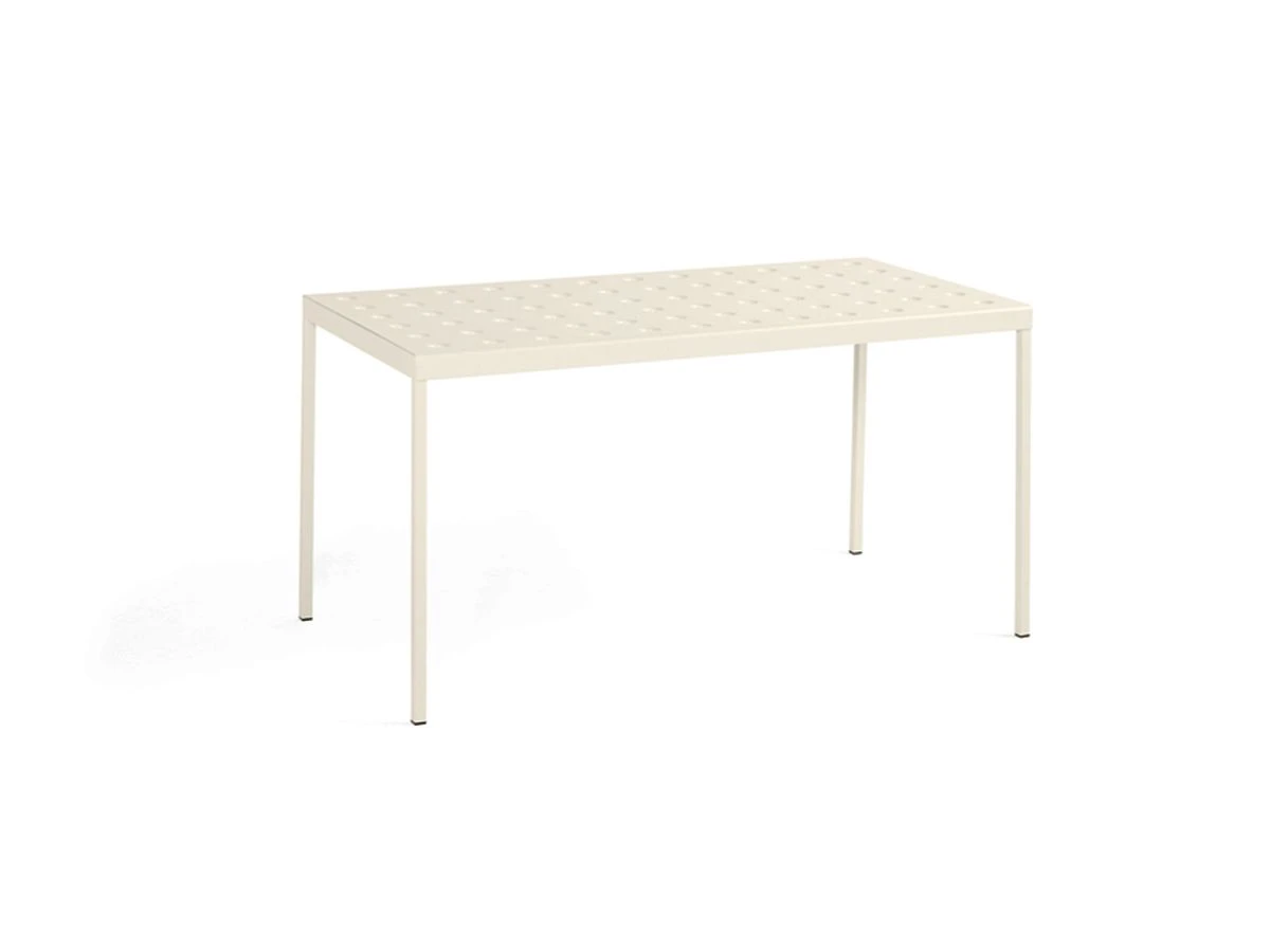 Hay Balcony Table L. 144 12 Hay Balcony Table L. 144 - Image 10