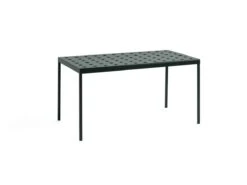 Hay Balcony Table L. 144 20 Hay Balcony Table L. 144 -Outdoor Furniture BalconyTableHay144Darkforest